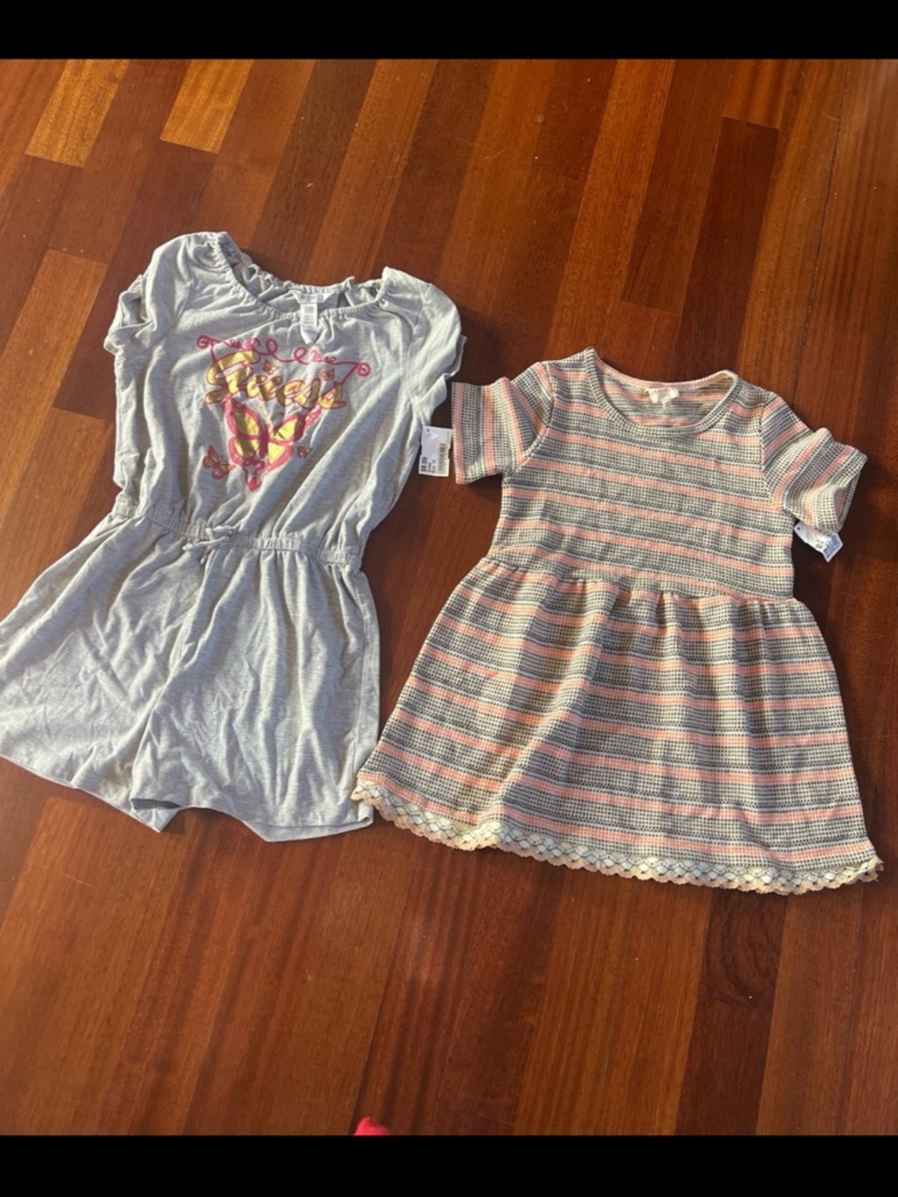 Hayden Girls and guess girls Size 12